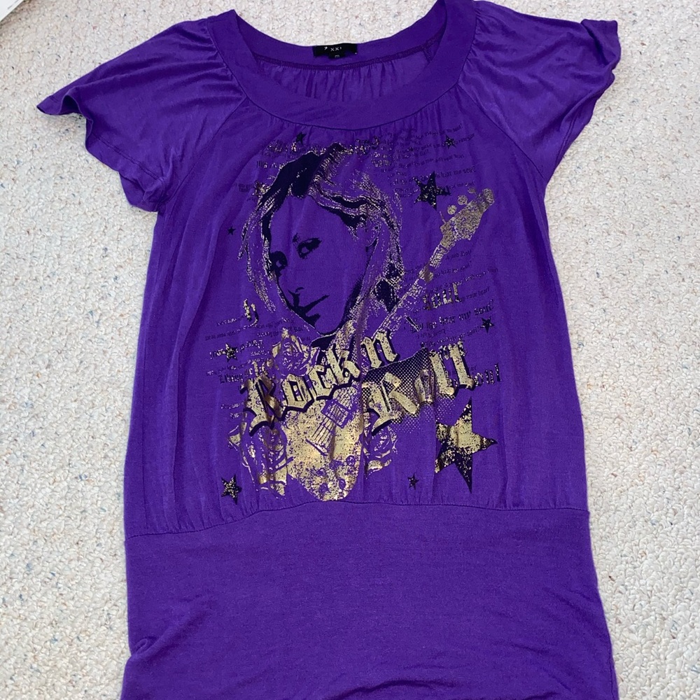 Rock & Roll Dress